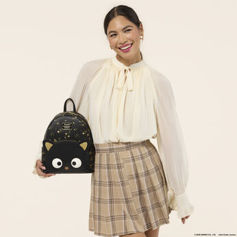 Sanrio Chococat Stars Mini Backpack LFlifestyle1 view 2